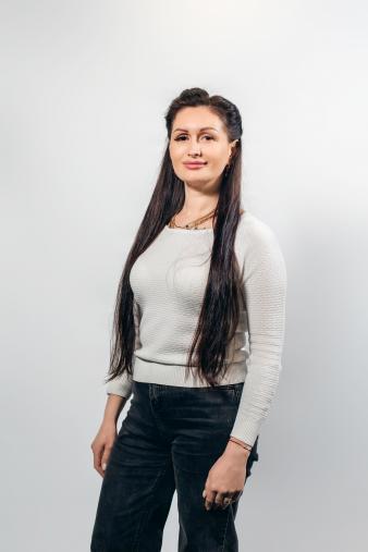 Валентина Ахатова