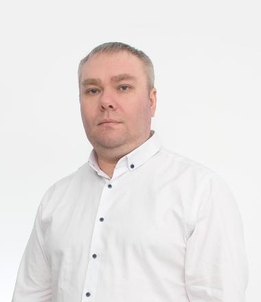 Антон Меньков