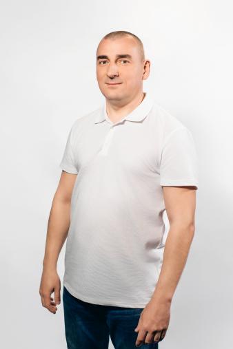 Игорь Афанасьев