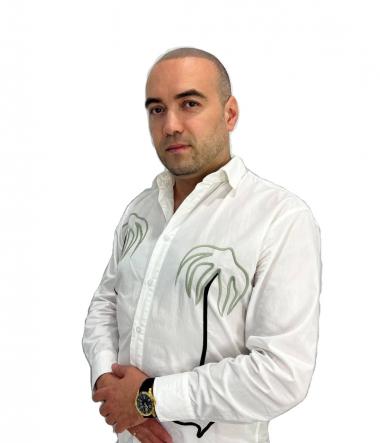Айрат Оразалин