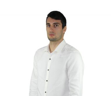 Азамат Абдулкеримов