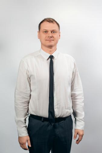 Евгений Белевич