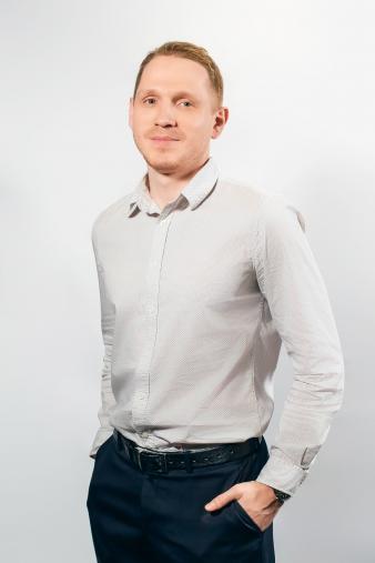 Иван Герасименко