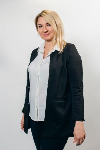 Людмила Гуляева
