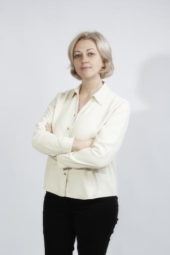 Светлана Ларина