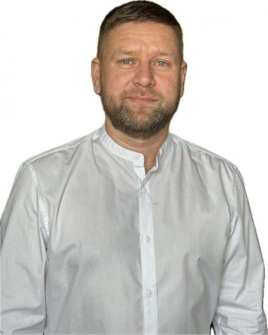 Алексей Камнев