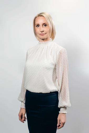 Наталья Медведева