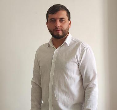 Саид Омаров