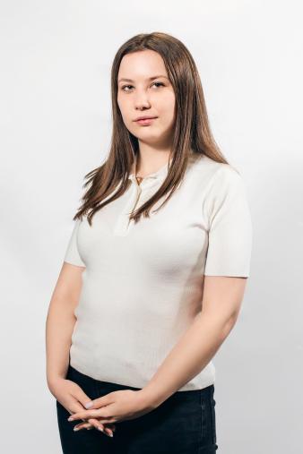 Юлия Шавернева