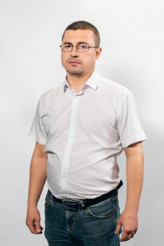 Даниил Слепцов