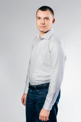Максим Солодков