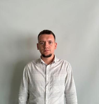 Роман Уряшов