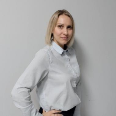 Юлия Носкова