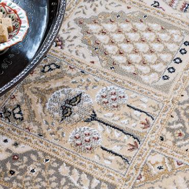 Новое поступление ковровых изделий производства бельгийской фабрики «Osta Carpets»
